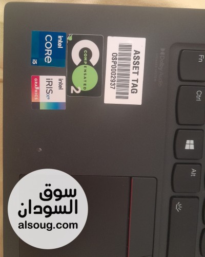 جهاز لابتوب لينوفو الجيل ١٢ - Image # 5
