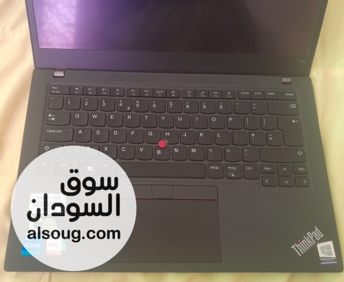 جهاز لابتوب لينوفو الجيل ١٢ - Image # 4