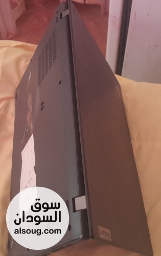 جهاز لابتوب لينوفو الجيل ١٢ - Image # 2