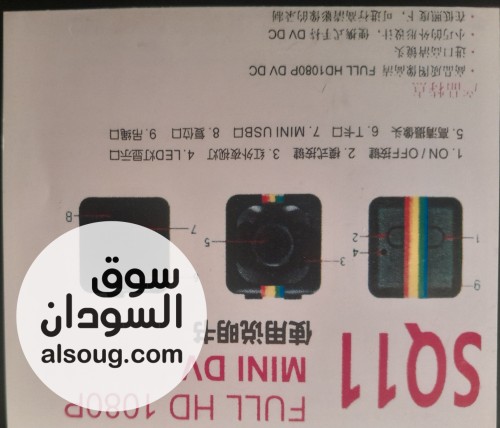 كاميرا SQ جديدة وممتازة - Image # 1