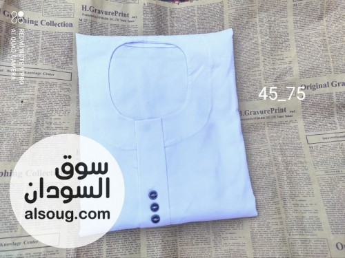 متوفر جلاليب على جمله و قطاعي - Image # 5