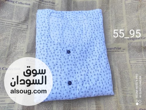 متوفر جلاليب على جمله و قطاعي - Image # 8