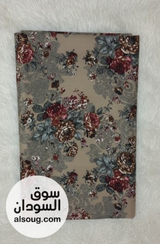 ملايات خامة ممتازة مخيطة جاهزة مقاسات مختلفة - Image # 4