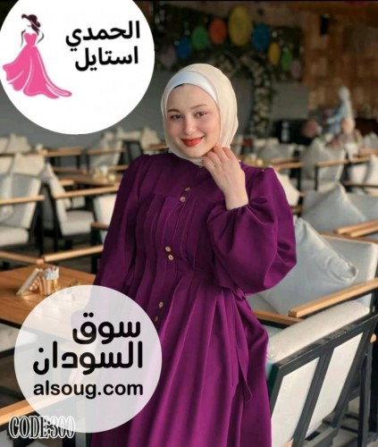 عباية كريب فاخر - Image # 4