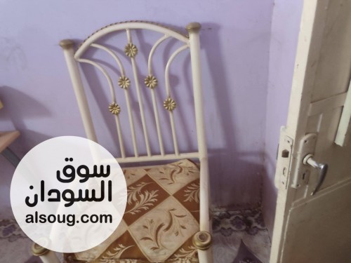 طقم حوش حديد  - Image # 2