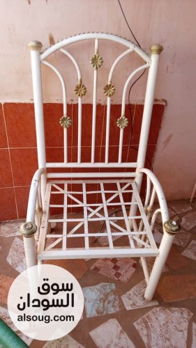 طقم حوش حديد  - Image # 4