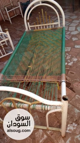 طقم حوش حديد  - Image # 5