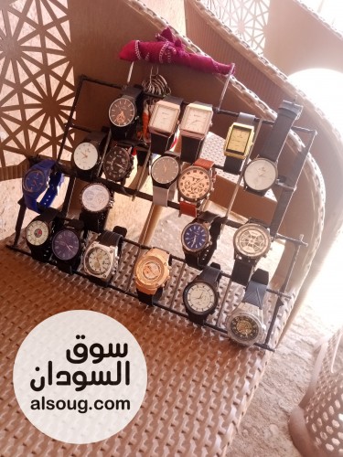 ساعات رجالية ميكانيكية للبيع - Image # 1