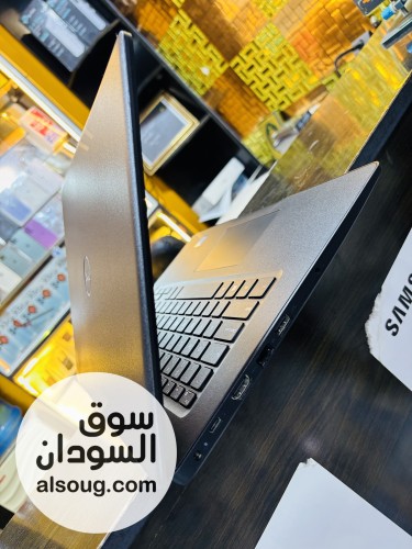 Laptop Dell latitude 3490 Core i5-8250U لابتوب ديل كور اي فايف الجيل الثامن - Image # 3