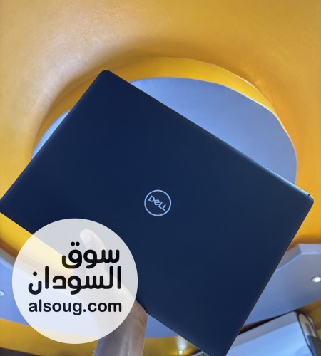 Laptop Dell latitude 3490 Core i5-8250U لابتوب ديل كور اي فايف الجيل الثامن - Image # 1