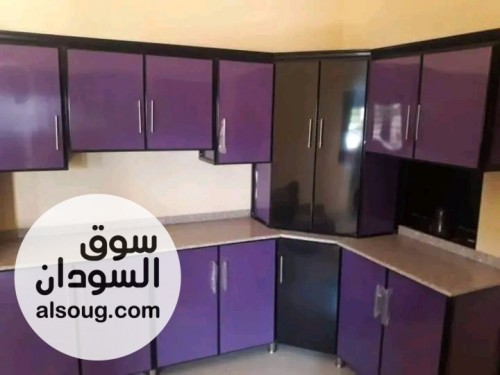 مطابخ المونيوم أنيقة وجميلة  - Image # 3