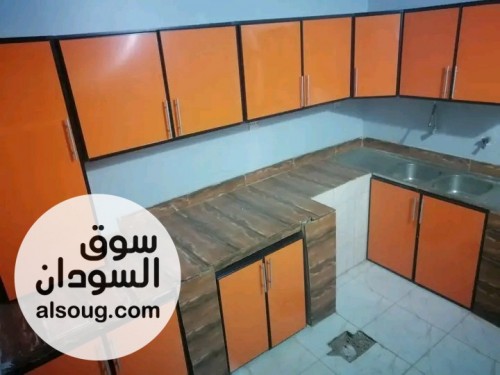مطابخ المونيوم أنيقة وجميلة  - Image # 14