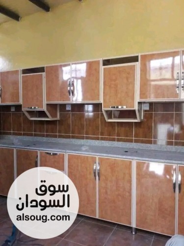 مطابخ المونيوم أنيقة وجميلة  - Image # 1