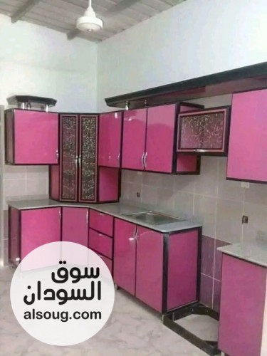 مطابخ المونيوم أنيقة وجميلة  - Image # 2