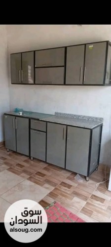 مطابخ المونيوم أنيقة وجميلة  - Image # 5
