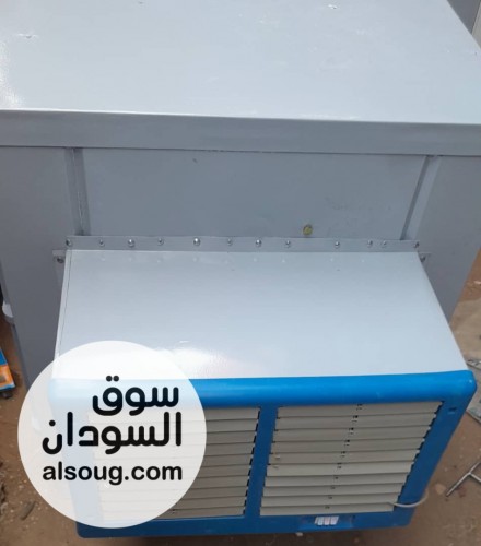 مكيف تجميع نسمة ٤الف وحدة ثابت  - Image # 7