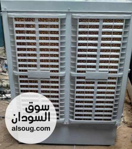 مكيف تجميع نسمة ٤الف وحدة ثابت  - Image # 6
