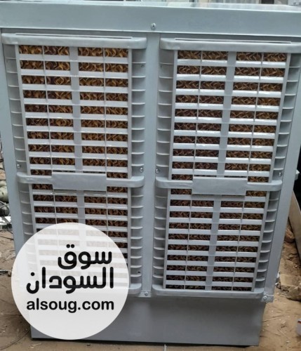مكيف تجميع نسمة ٤الف وحدة ثابت  - Image # 4