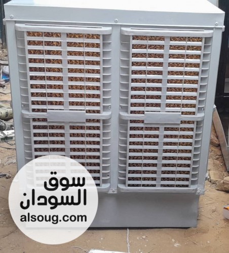 مكيف تجميع نسمة ٤الف وحدة ثابت  - Image # 3