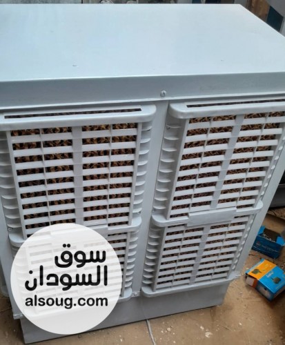مكيف تجميع نسمة ٤الف وحدة ثابت  - Image # 5