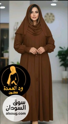 عبايات سعودية جملة ومفرق - Image # 6