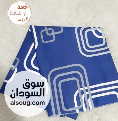 ملايات ثري دي مخيطة جاهزة   - Image # 7