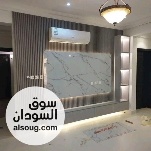 بديل رخام 3متر &times; 120 سنت - Image # 2
