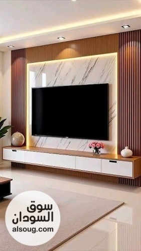 بديل رخام 3متر &times; 120 سنت - Image # 4