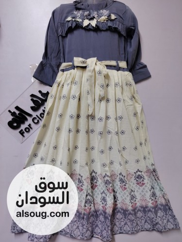 فساتين بنات روعة بالجملة - Image # 1