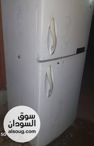 تلاجه الجى كورية   - Image # 1