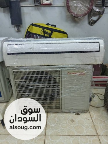 مكيف اوجنرال ليبي  - Image # 1