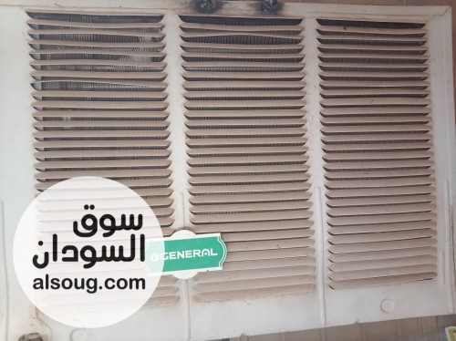 مكيف جنرال تم التخفيض  - Image # 1
