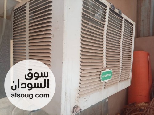 مكيف جنرال تم التخفيض  - Image # 3