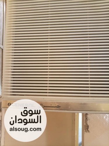 مكيف جنرال تم التخفيض  - Image # 2