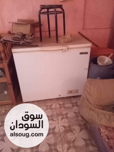 دفريزر فريش تم التخفيض  - Image # 1