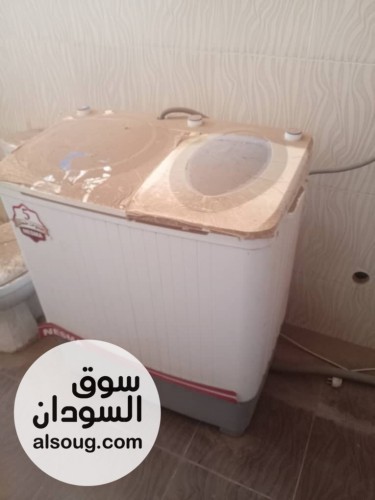 غسالة نسمه تم التخفيض  - Image # 1
