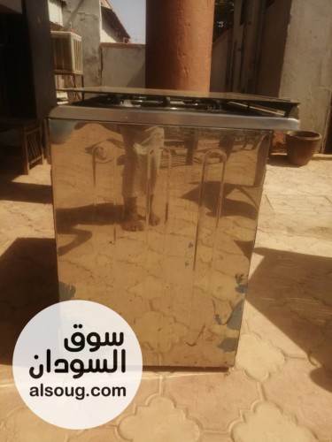 بوتوجاز ماركه سيمفور تم التخفيض  - Image # 1