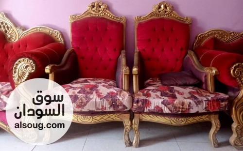 طقم جلوس دمياطي - Image # 4