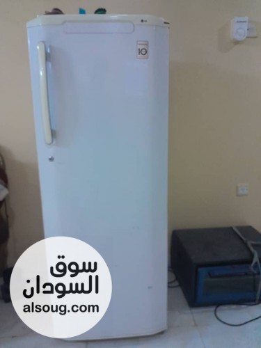 تلاجه الجى  - Image # 1