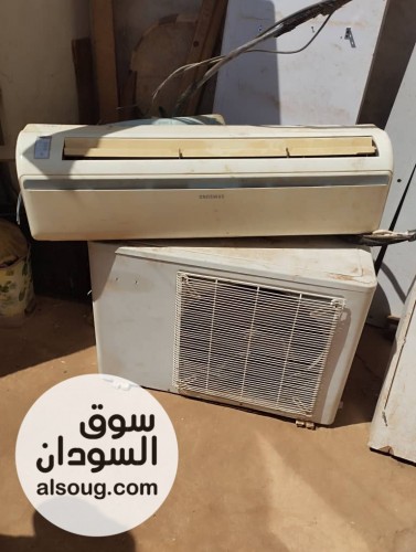 مكيف سامسونج   - Image # 2