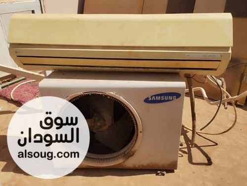 مكيف سامسونج   - Image # 1