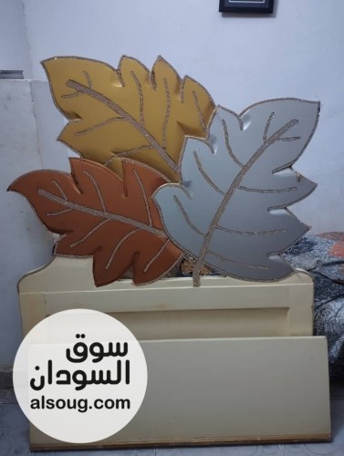 جوز سراير سمحات كاملات كلهم خشب  - Image # 2