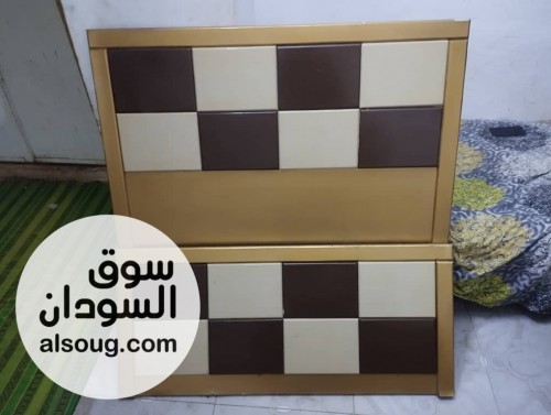 جوز سراير سمحات كاملات كلهم خشب  - Image # 1
