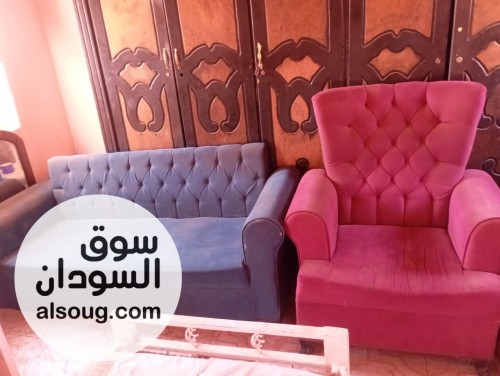 طقم جلوس تم التخفيض  - Image # 1