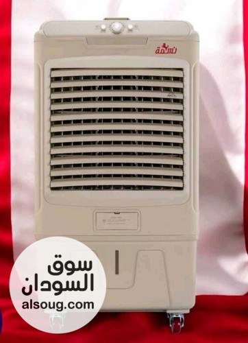 مكيفات نسمة الأصلية ٤ الف وحدة متحرك - Image # 4