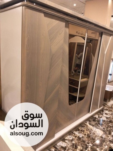 اثاث دمياطي فاخر مستورد - صورة رقم 3