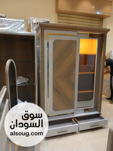 اثاث دمياطي فاخر مستورد - صورة رقم 5