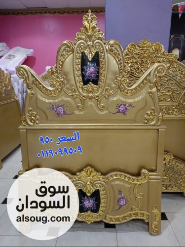 اثاث دمياطي فاخر مستورد - صورة رقم 9
