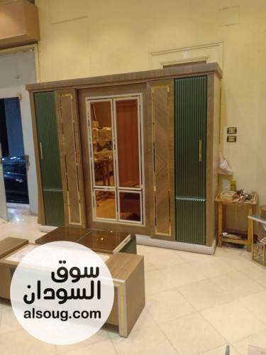 اثاث دمياطي فاخر مستورد - صورة رقم 2