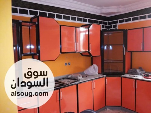 المطابخ سعودي دبل فايبر - صورة رقم 9